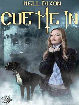 cover image of Cue Me In